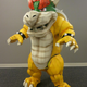 Illustration for article titled Bowser Makes For An Incredible Halloween Costume